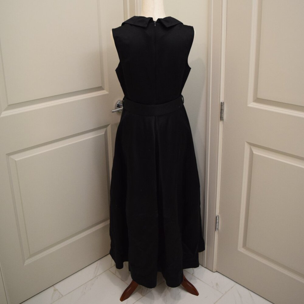 Co - Black Evening Dress - L - Picture 5 of 8